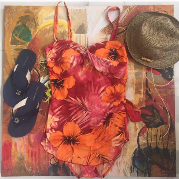 Maxime Other - Maxine Swimsuit